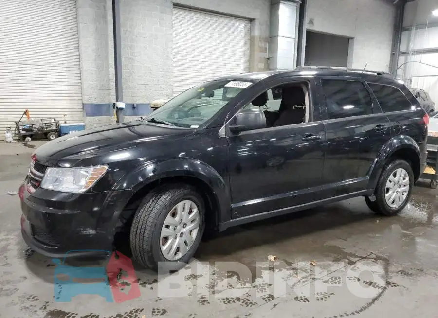 3C4PDCAB8HT694987 Photo# 1
