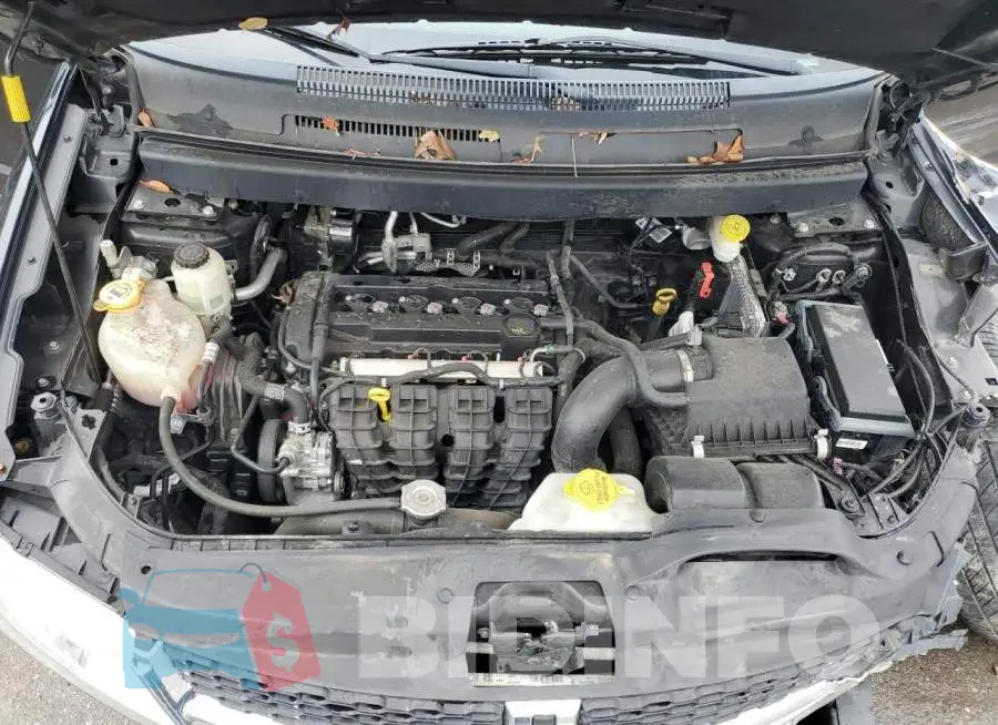 3C4PDCAB9GT132157 Photo# 12