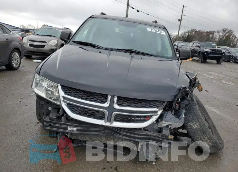3C4PDCAB9GT132157 Photo# 5