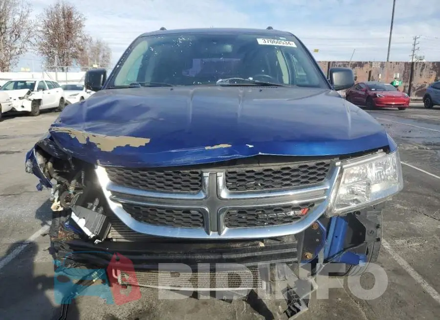3C4PDCABXFT509965 Photo# 5