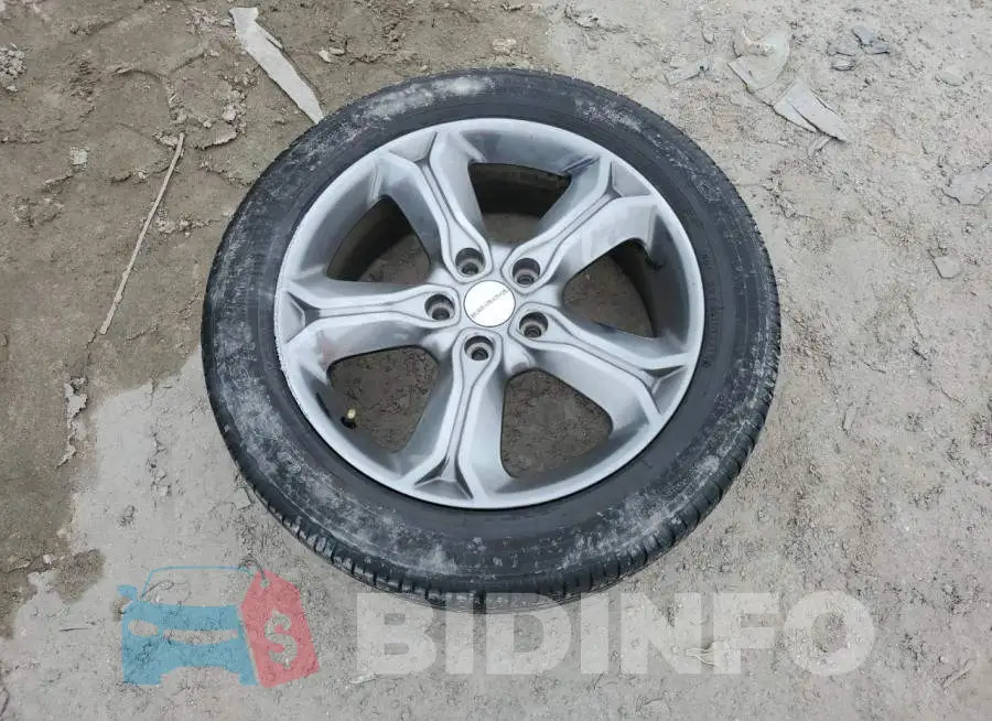 3C4PDCGB2GT209524 Photo# 13