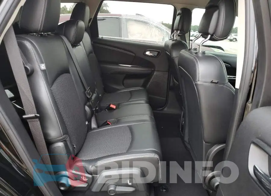 3C4PDCGB2GT209524 Photo# 11