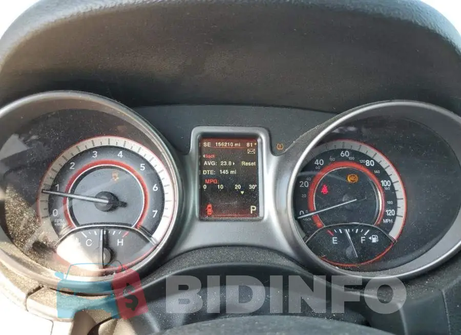 3C4PDCGB5HT685171 Photo# 9