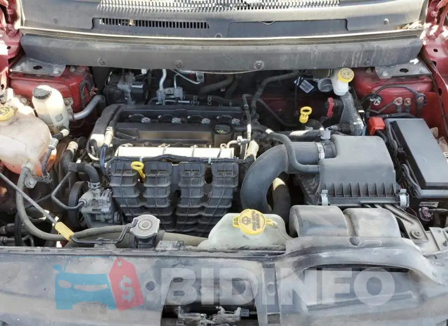 3C4PDCGB5HT685171 Photo# 11