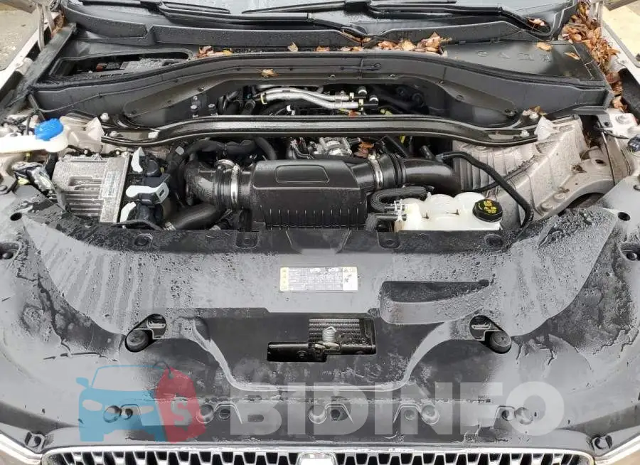 5LM5J7XC5MGL14082 Photo# 12