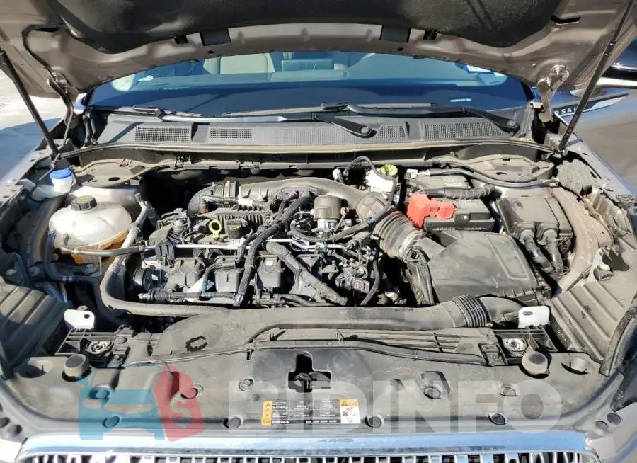 5LMCJ2C93MUL15074 Photo# 11