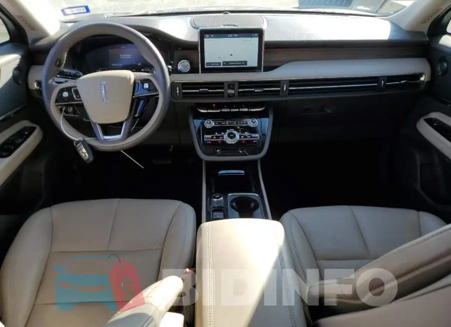 5LMCJ2C93MUL15074 Photo# 8