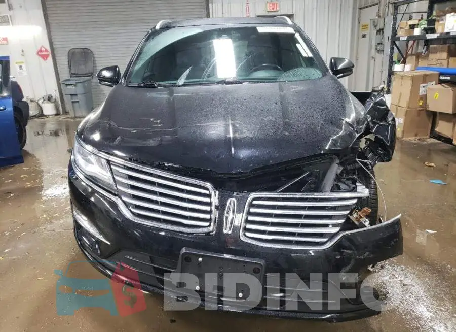 5LMTJ3DH6HUL20786 Photo# 5