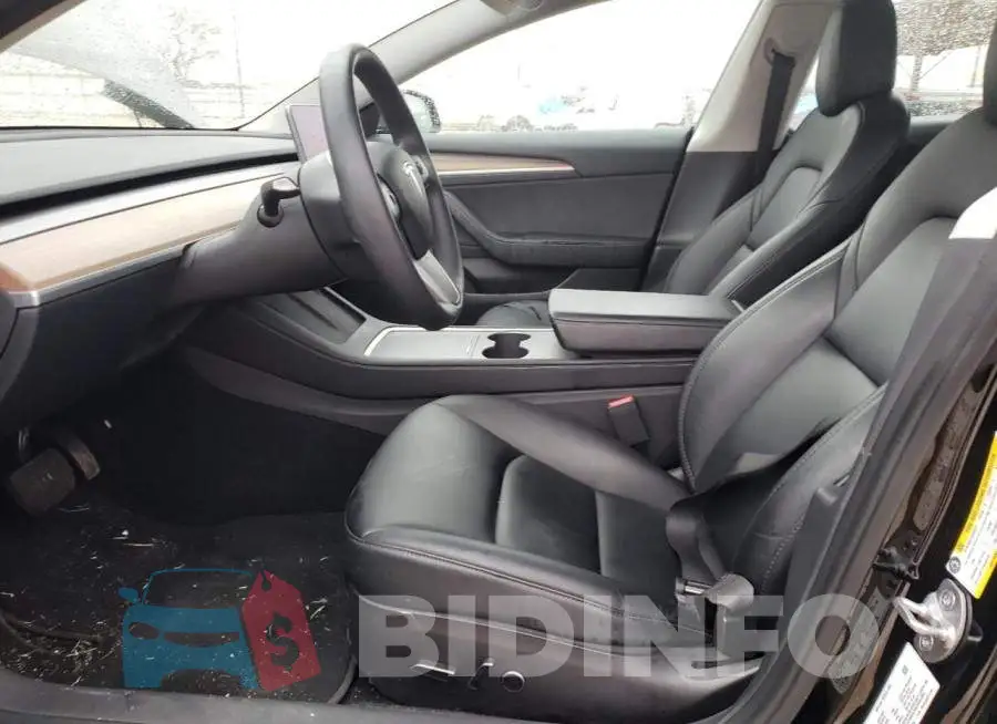 5YJ3E1EB5NF266704 Photo# 7