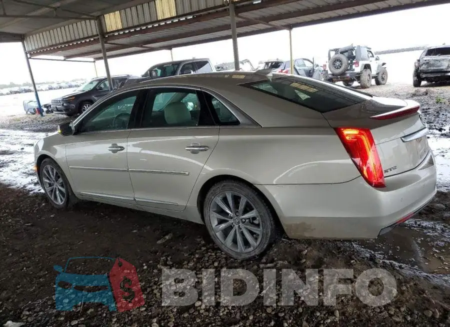 2G61L5S34F9159363 Photo# 2