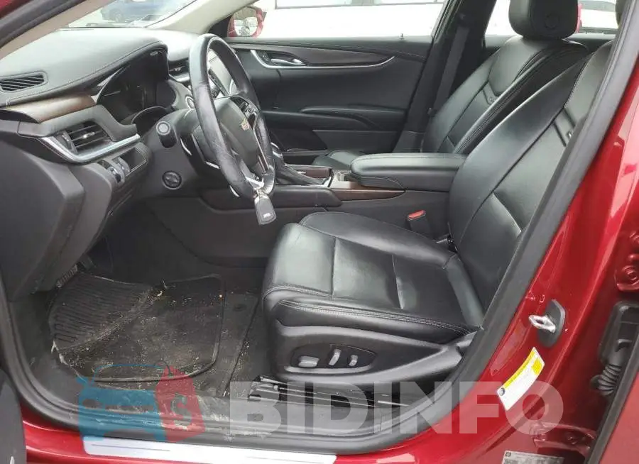 2G61M5S30K9147024 Photo# 7