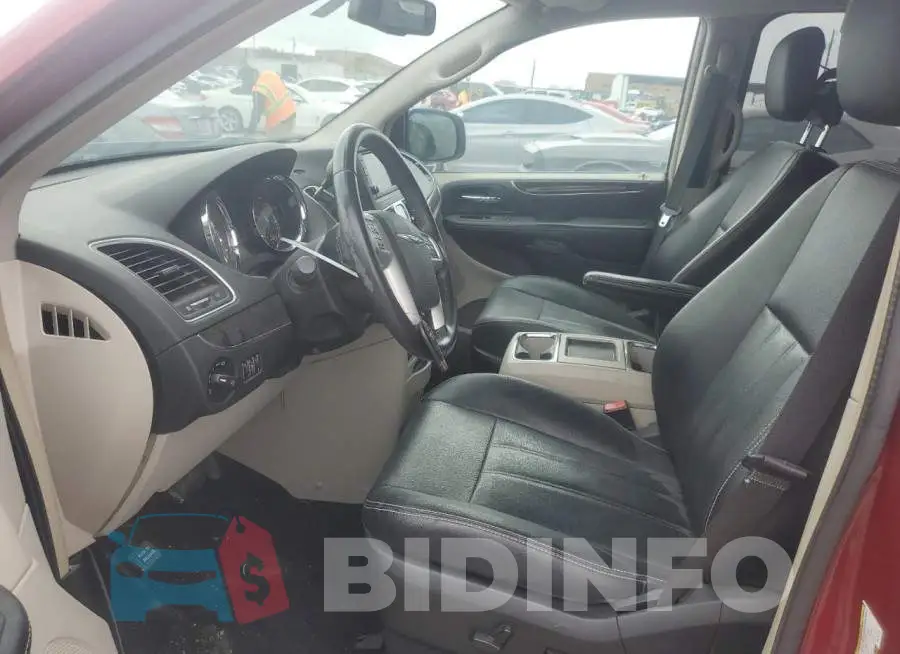 2C4RC1BG2FR726178 Photo# 7