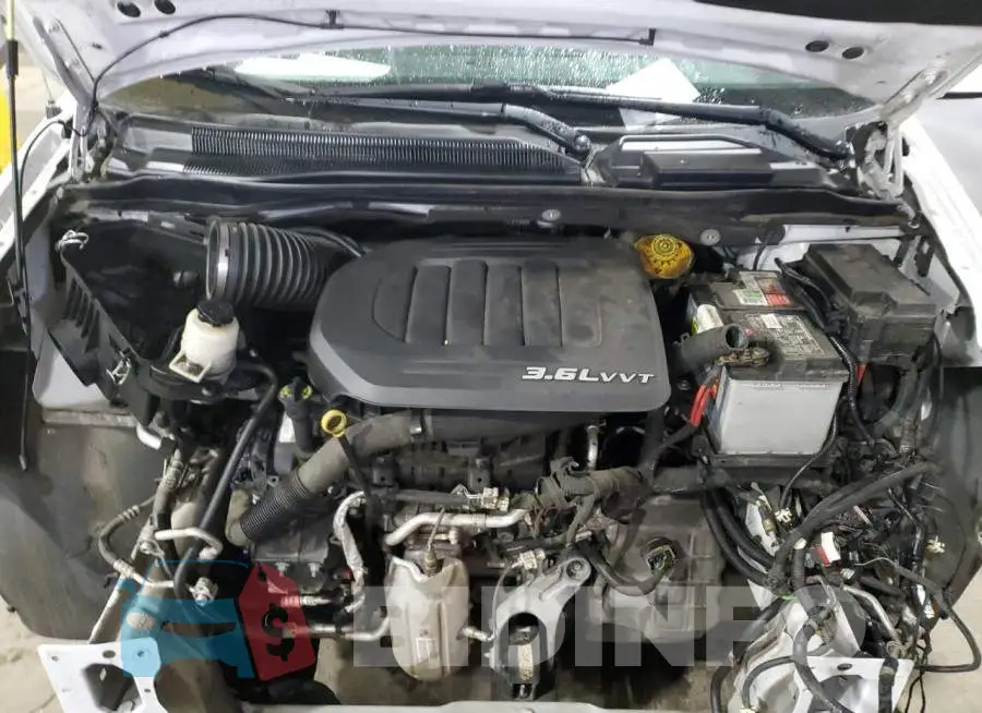2C4RC1BG4FR675833 Photo# 12