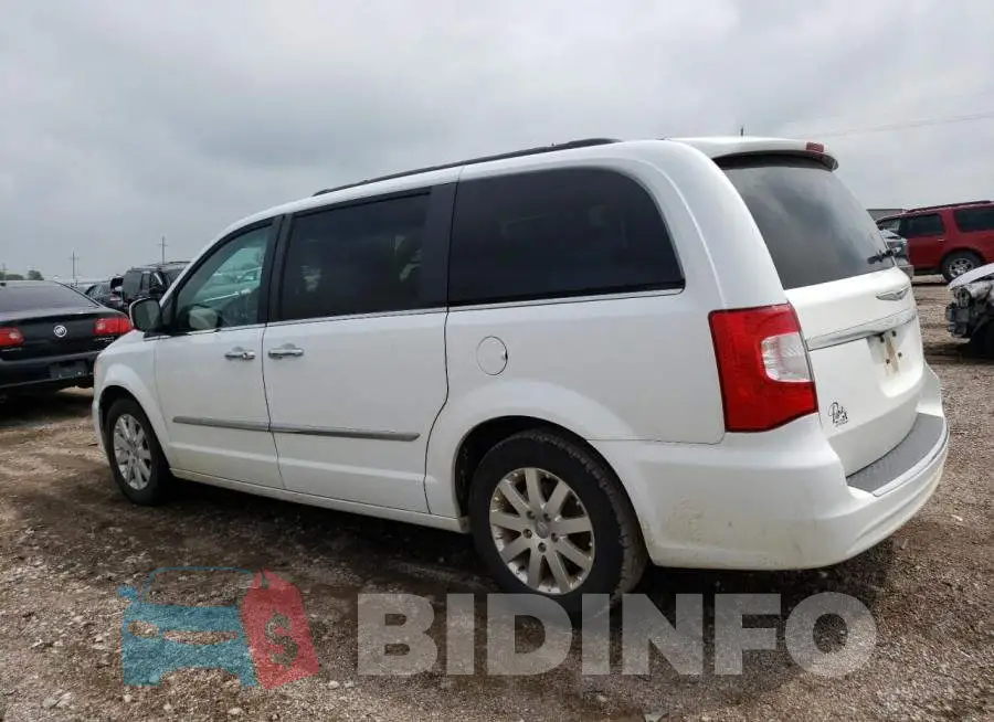 2C4RC1BG4GR113240 Photo# 2