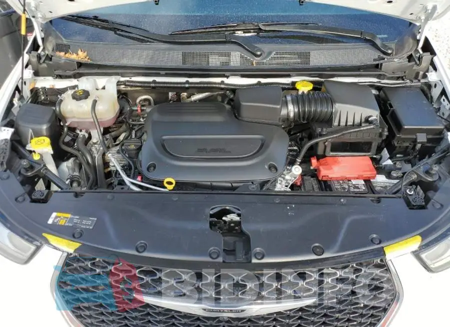 2C4RC1BG6MR527891 Photo# 12