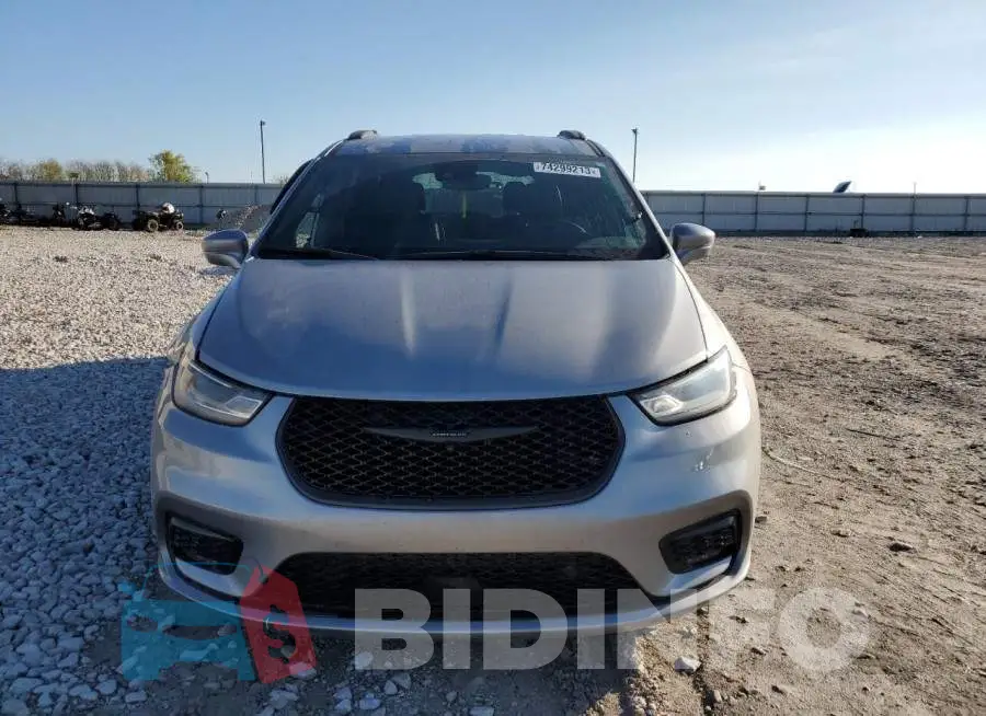 2C4RC1BG7MR530895 Photo# 5