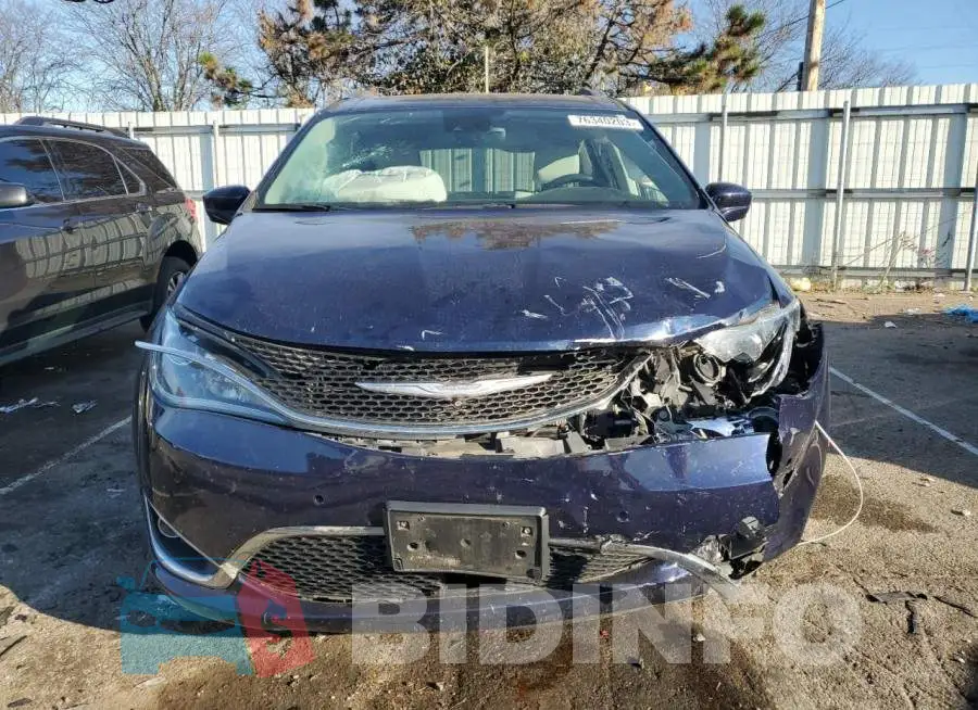 2C4RC1EG5HR798314 Photo# 5