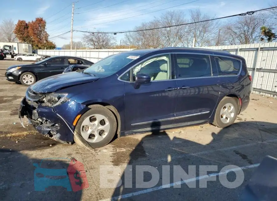 2C4RC1EG5HR798314 Photo# 1