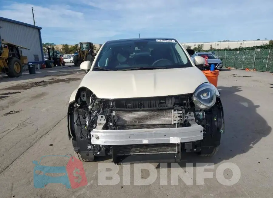 ZFBNFYD17KP778945 Photo# 5