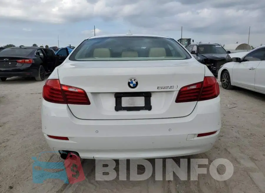WBA5A5C57FD517933 Photo# 6
