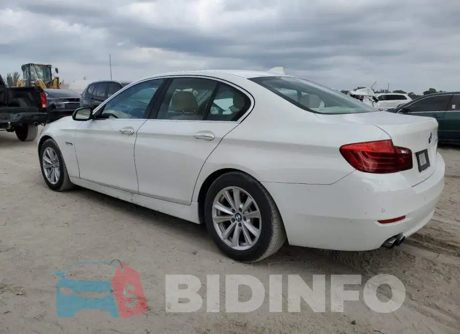 WBA5A5C57FD517933 Photo# 2