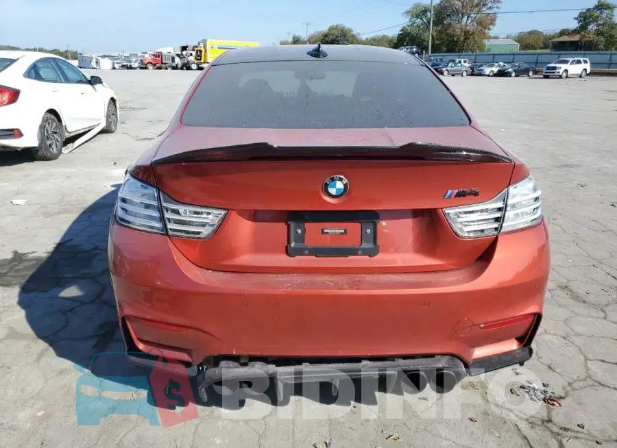 WBS3R9C52FF708876 Photo# 6
