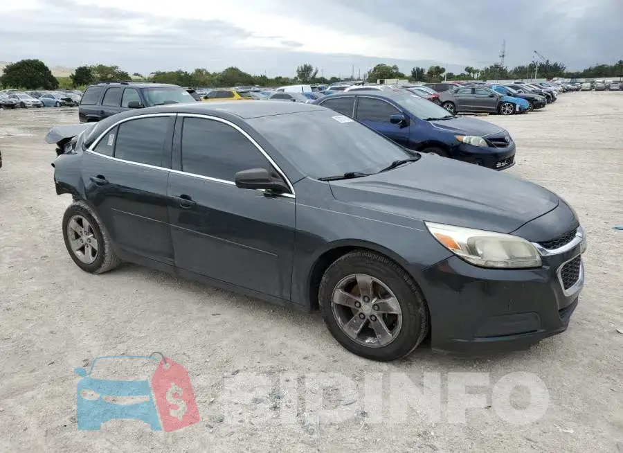 1G11B5SL4FF328149 Photo# 4
