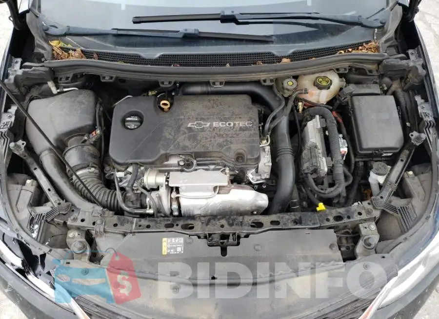 1G1BC5SM5H7271855 Photo# 11