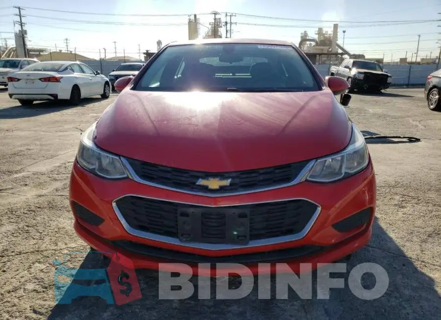 1G1BC5SMXG7252863 Photo# 5