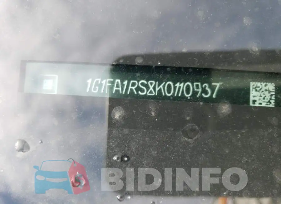 1G1FA1RS8K0110937 Photo# 12