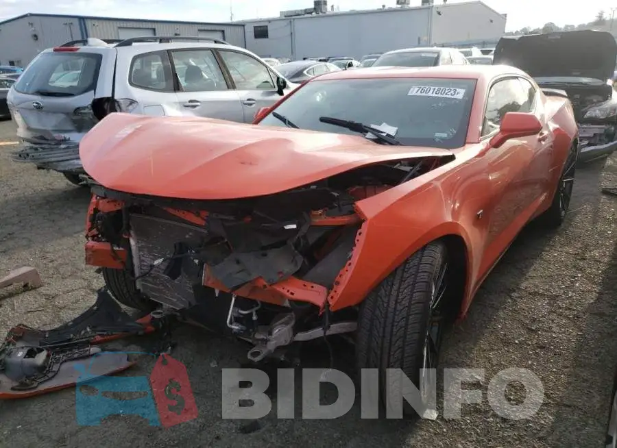 1G1FB1RS8K0109378 Photo# 1