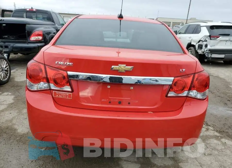 1G1PE5SB5G7171719 Photo# 6