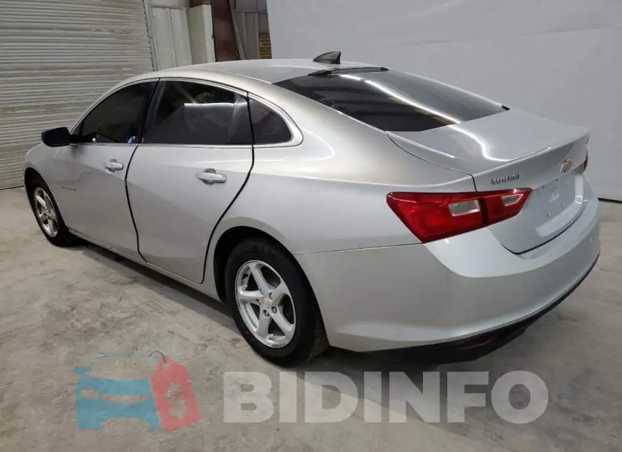 1G1ZB5ST4HF145114 Photo# 2