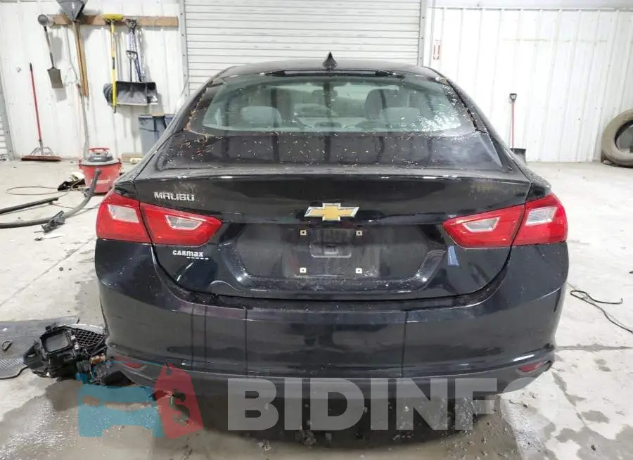 1G1ZB5ST6JF108832 Photo# 6