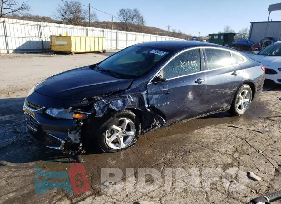1G1ZB5ST6JF215301 Photo# 1