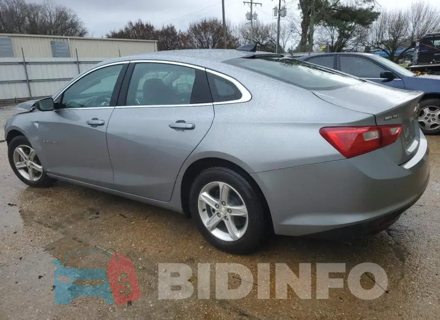 1G1ZC5ST1RF106608 Photo# 2