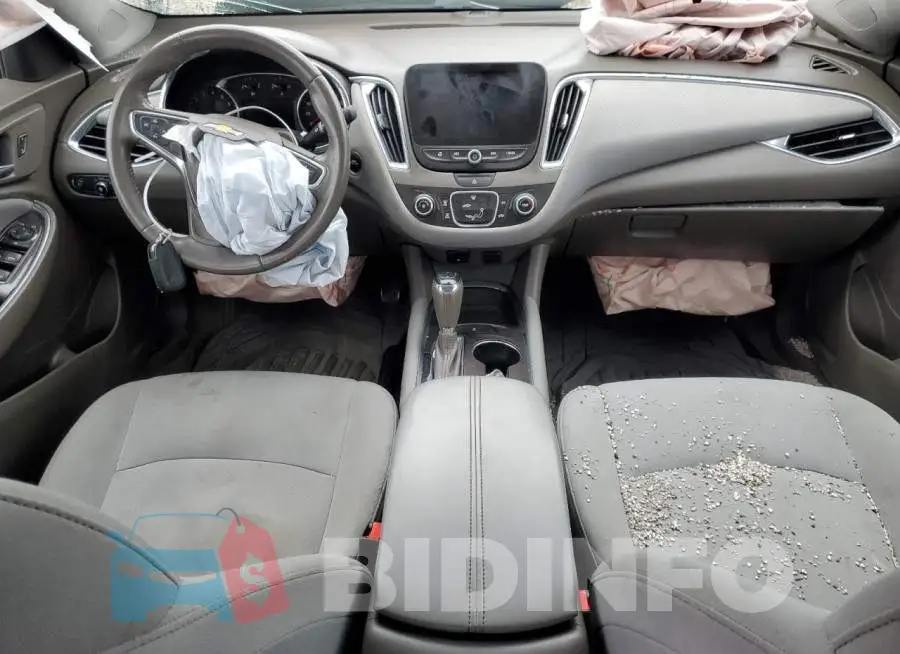 1G1ZD5ST0JF144767 Photo# 8