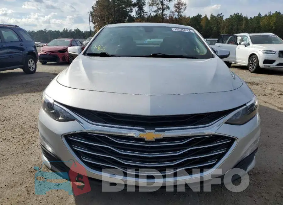 1G1ZD5ST1LF064073 Photo# 5