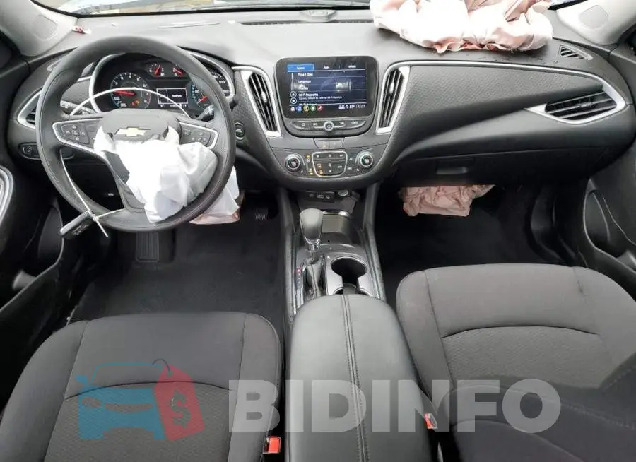 1G1ZD5ST2PF179559 Photo# 8