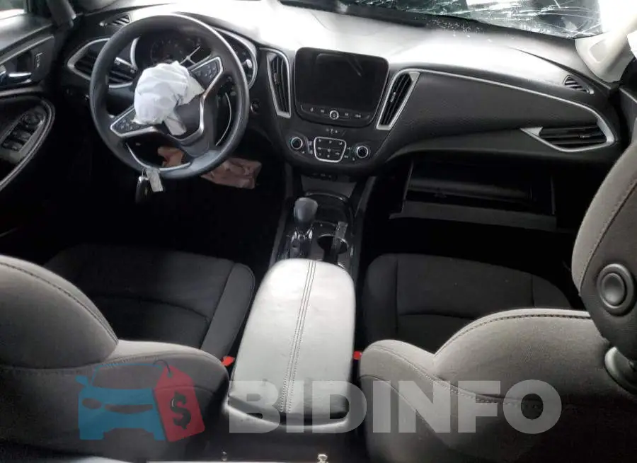 1G1ZD5ST2PF186043 Photo# 8