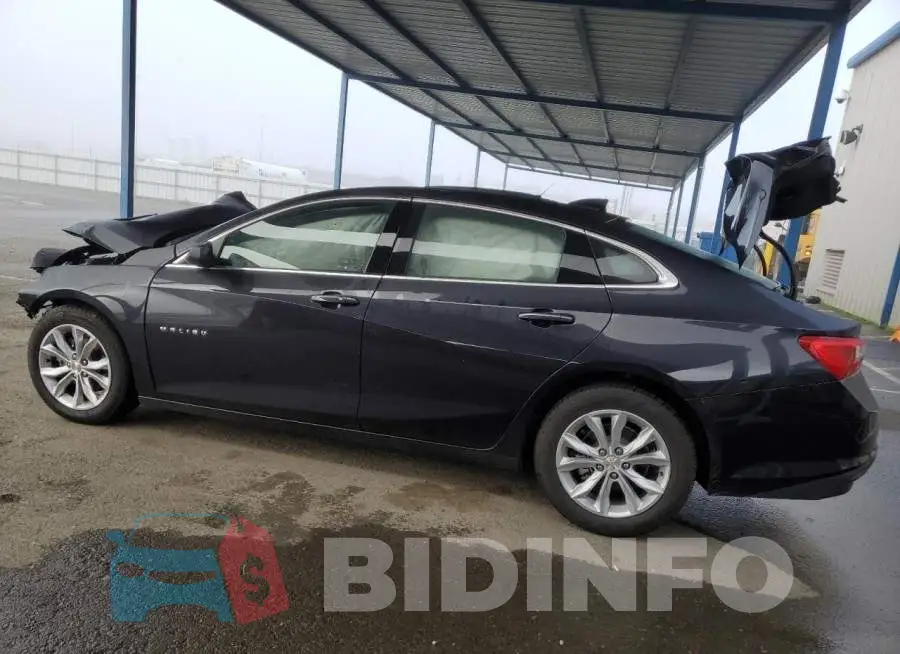 1G1ZD5ST2PF186043 Photo# 2