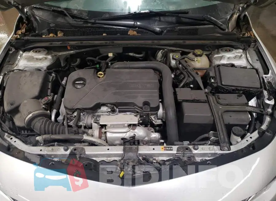 1G1ZD5ST4JF182616 Photo# 11