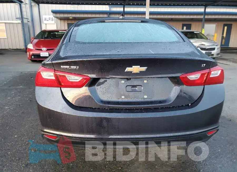 1G1ZD5ST8PF178433 Photo# 6