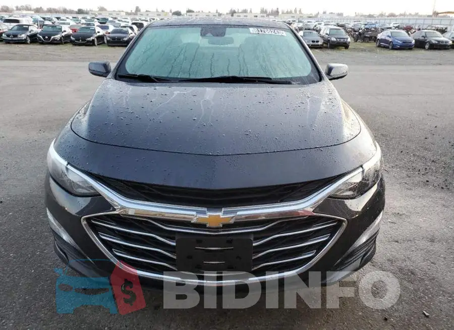 1G1ZD5ST8PF178433 Photo# 5
