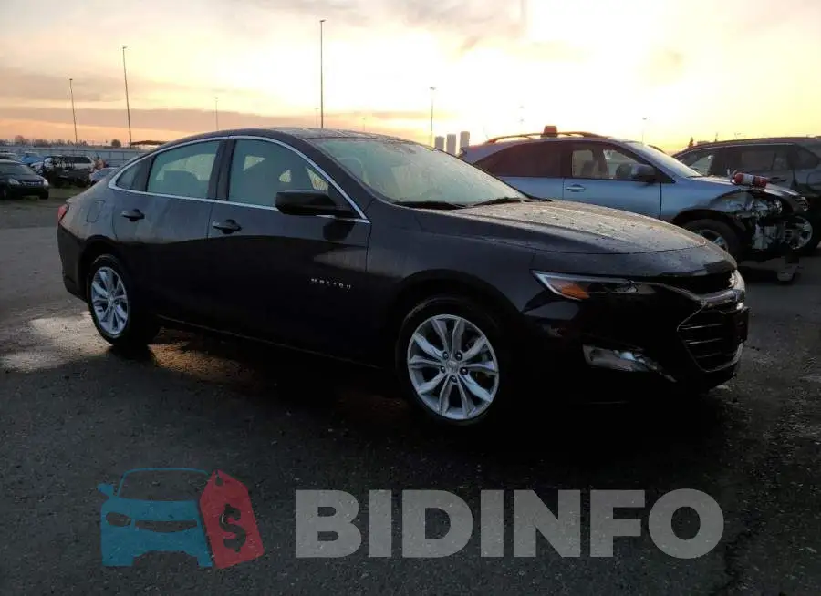 1G1ZD5ST8PF178433 Photo# 4