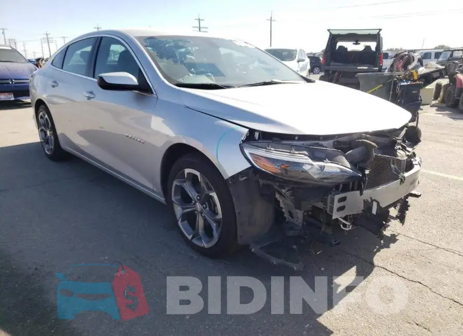 1G1ZD5ST9MF036880 Photo# 4