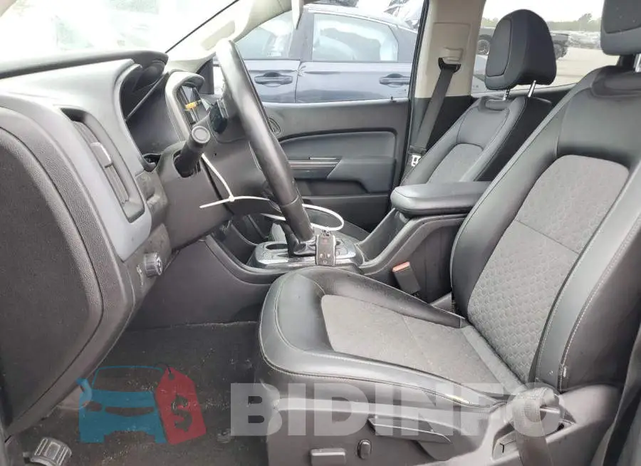 1GCGSDEN3J1212147 Photo# 7