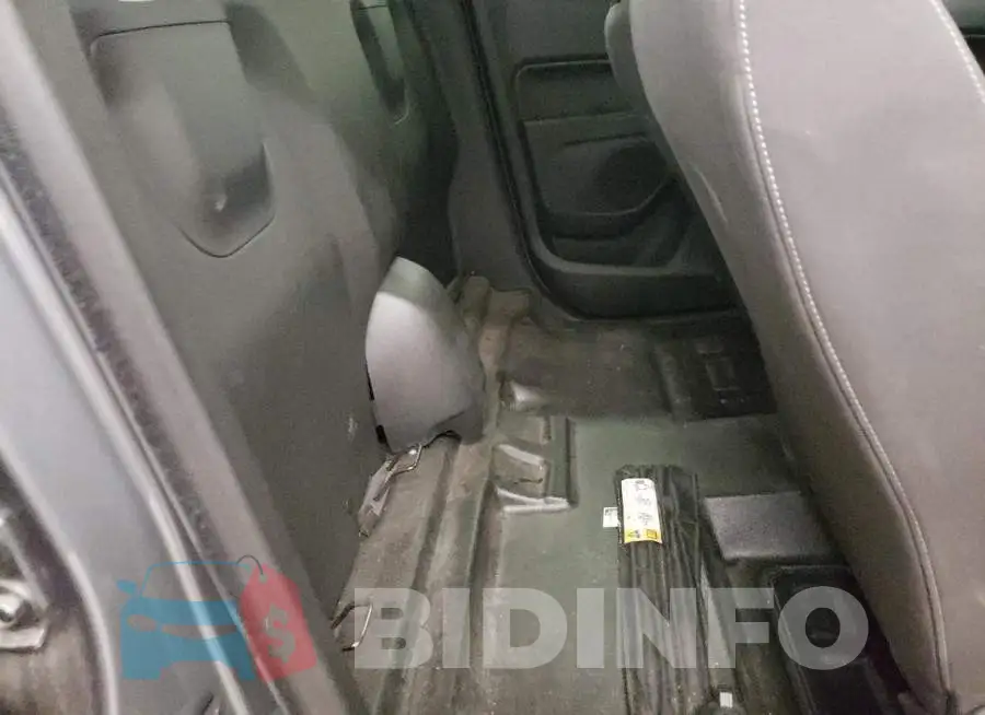 1GCHSCEA9M1258291 Photo# 10