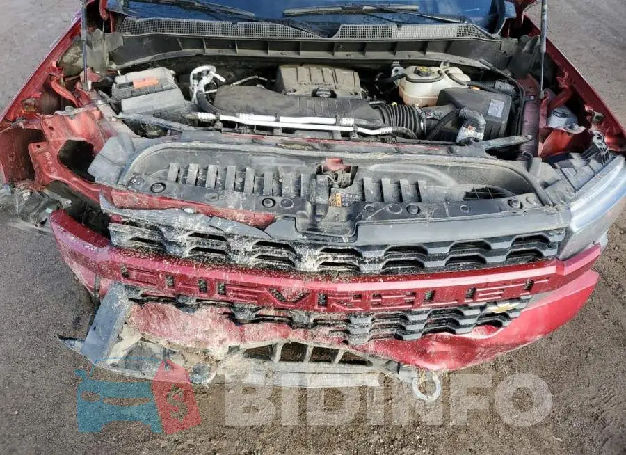 1GCRYBEK8MZ154365 Photo# 11