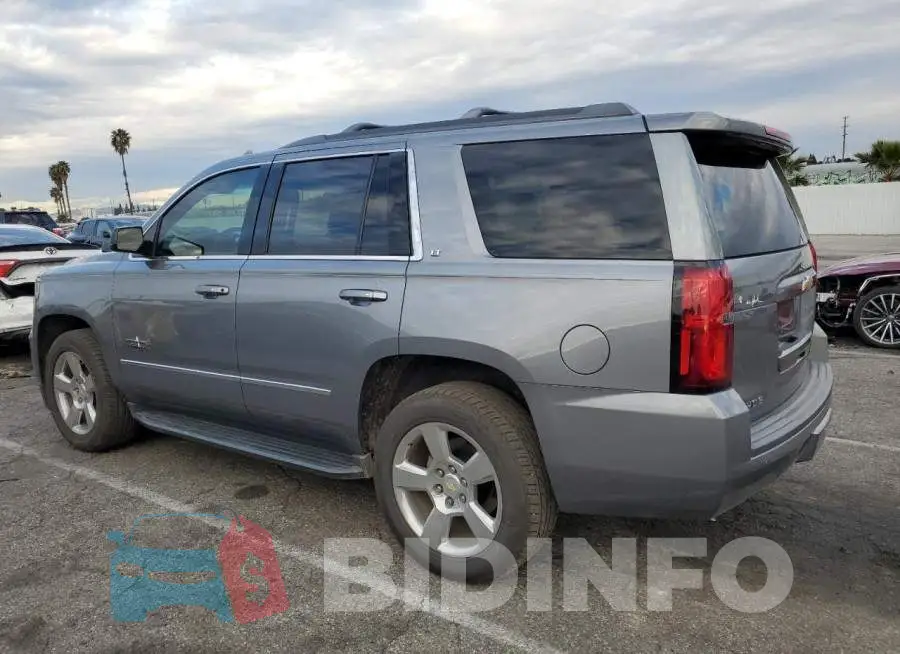 1GNSCBKC9JR154536 Photo# 2